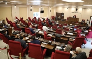 Cumhuriyet Meclisi toplantısı tamamlandı