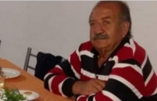 Enver Şah hayatını kaybetti