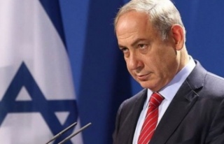 İsrail'de Netanyahu karşıtı koalisyon hükümeti...