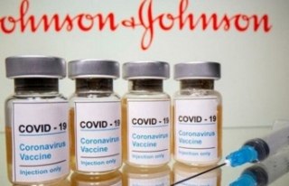 Johnson&Johnson aşısı yapan hastanelere yeni...