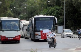 KAR-İŞ, toplu taşıma fiyatlarının güncellenmesini...