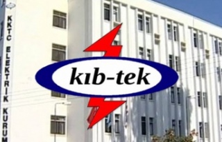 KIB-TEK, borcu olan abonelerin elektriklerinin 7 Haziran’da...
