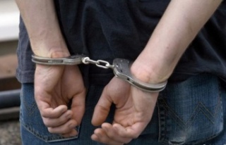 Lefkoşa’da Hırsızlık…1 Kişi Tutuklandı