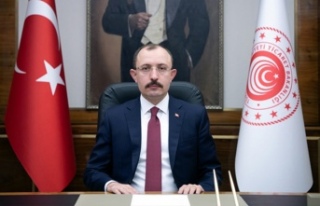 Türkiye Ticaret Bakanı Muş yarın KKTC’ye geliyor
