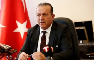 Ataoğlu: " Kapalı Maraş Yorumu Doğru Yorumlanmalı"
