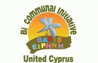 İki Toplumlu Barış İnisiyatifi-Birleşik Kıbrıs...