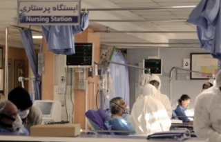 İran'dan endişelendiren açıklama: Hastaneler...