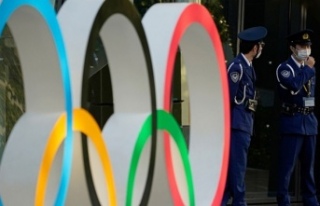 Olimpiyatlara günler kala Japonya'da OHAL başladı