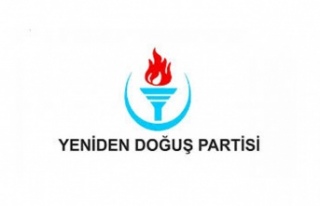 YDP MYK: Zaroğlu’nun istifasının istenmesine...