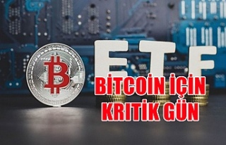 Bitcoin için kritik gün! Yeni EFT yolda, piyasalar...