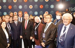DAÜ İletişim Fakültesi, Türk Konseyi Medya Forumu’nda...