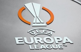 UEFA Avrupa Ligi'nde Fenerbahçe- Trabzonspor...