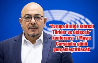 “Avrupa Birliği, Kıbrıslı Türkler ve Gelecek”...