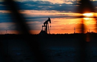 Brent petrolün varil fiyatı 94,73 dolar