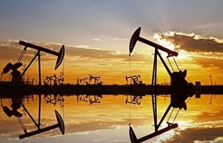 Brent petrolün varil fiyatı