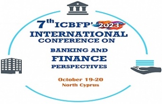 DAÜ’den “7. Uluslararası Bankacılık ve Finans...