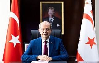 Tatar: “Erdoğan’a teşekkür ediyorum. İki devletlilik...