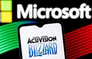 İngiltere'den Microsoft'un Activision Blizzard'ı...