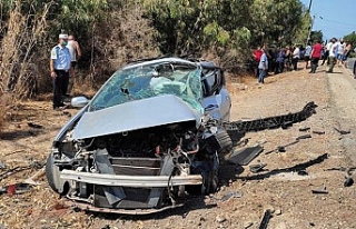 Trafikte bir haftalık rapor: 1 ölü, 19 yaralı…