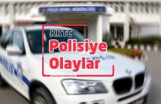 Gazimağusa ve Girne’de kayıp iki kişi polis tarafından...