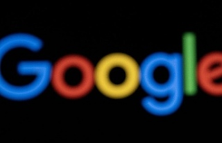 Rusya'da Google'a 15 milyon ruble ceza