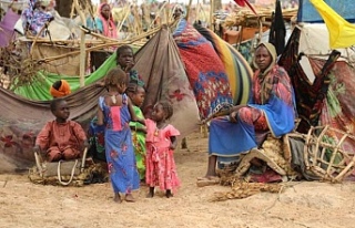 FAO: Sudan'daki gıda güvenliği durumu korkunç...