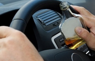 KKTC’de bugün alkollü sürücülerin neden olduğu...