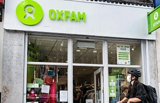 Oxfam: Dünyanın en zengin 5 kişisi, servetini ikiye...