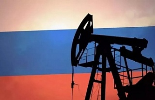 Rusya’nın boru hatlarıyla petrol ihracatı 2023'te...