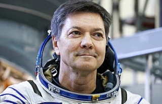 Rus kozmonot Oleg Kononenko, uzayda 878 gün geçirerek...