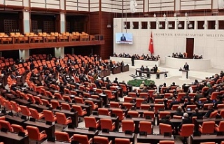 Türkiye’de yerel seçimde 26 milletvekili, belediye...