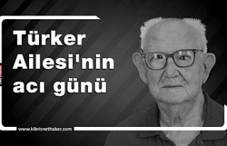 Erol Türker hayatını kaybetti