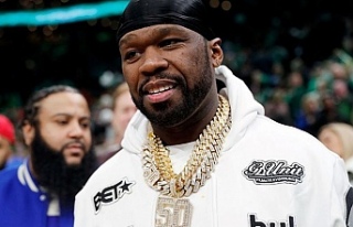 RAP DÜNYASI KARIŞTI 50 Cent'e tecavüz ve saldırı...