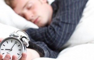 8 saatten fazla 7 saatten az uyumayın
