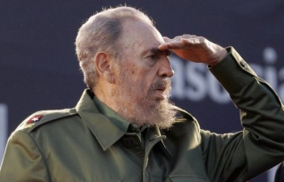 90 yaşına giren Fidel Castro'nun Küba'ya bıraktığı...