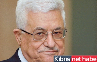Abbas: İsrail’le resmi iletişimi kestik