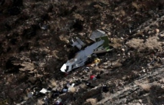 ABD'de Küçük Uçak Düştü: 6 Ölü
