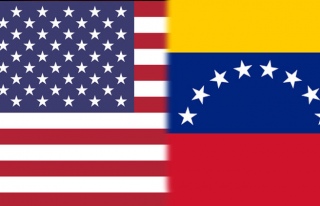 ABD'den kritik Venezuela açıklaması