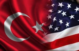 ABD'den peş peşe Türkiye açıklaması!