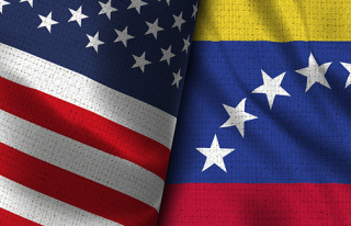 ABD’den Venezuela’ya iki yeni yaptırım daha!