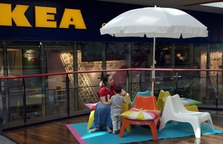 AB'den IKEA'ya milyarlık vergi soruşturması