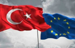  AB'den Türkiye'ye vize serbestisi şartı 