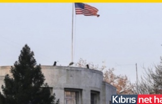 ABD'nin Ankara Büyükelçiliğine silahlı saldırı