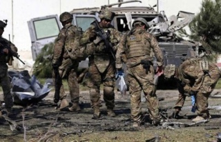 Afganistan'da Taliban saldırısı, 27 ölü