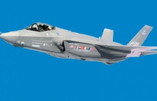 Akar'dan flaş F-35 açıklaması