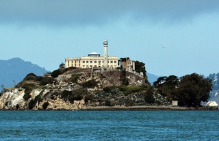 Alcatraz firarisi hayatta mı?