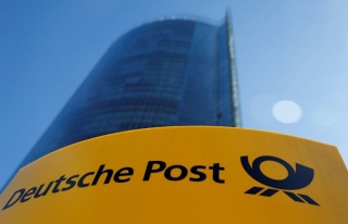 'Alman Posta İdaresi kişisel verileri sattı'