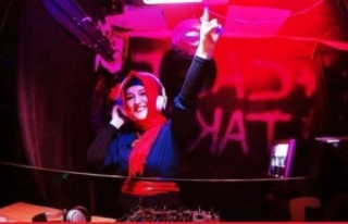 Ankara’da Helal Disco açılıyor 