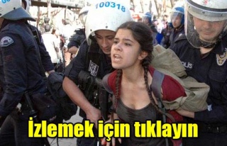 Ankara'da karıştı: 15 gözaltı!..