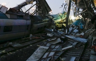 Ankara'daki hızlı tren kazasıyla ilgili flaş açıklama